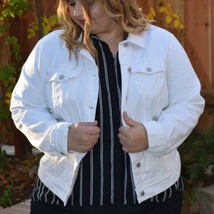 Old Navy Denim Jacket - XXL
